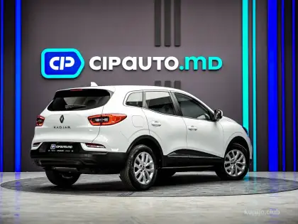 Renault Kadjar 2022 (Automată) - Renault Kadjar 2022 - Chișinău - Imagine 3 din 13