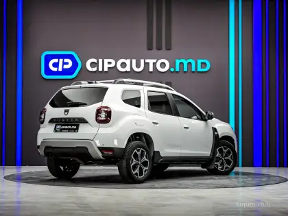 Dacia Duster 2018 (Manuală) - Dacia Duster 2018 - Chișinău - Imagine 3 din 16