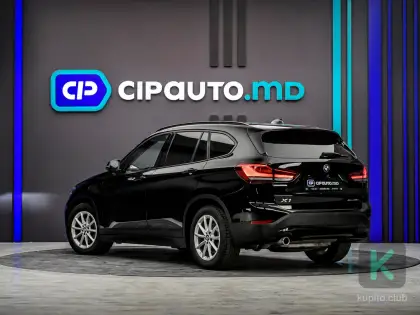 BMW X1 2022 (Automată) - BMW X1 2022 - Chișinău - Imagine 2 din 14