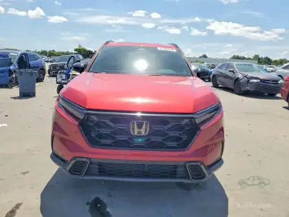 Honda CR-V 2023 (Automată) - Honda CR-V 2023 - Chișinău - Imagine 2 din 12