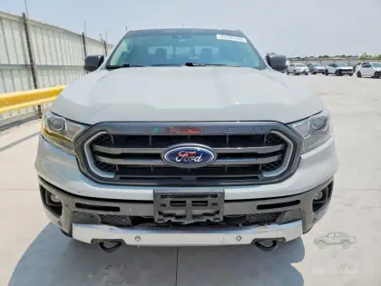 Ford Ranger 2022 (Automată) - Ford Ranger 2022 - Chișinău - Imagine 2 din 11