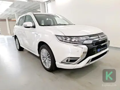 Mitsubishi Outlander 2019 (Automată) - Mitsubishi Outlander 2019 - Chișinău - Imagine 2 din 9
