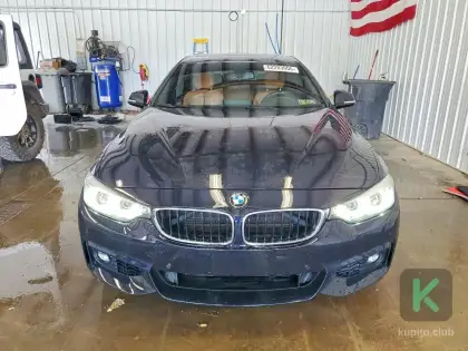 BMW 4 Series 2019 (Automată) - BMW 4 Series 2019 - Chișinău - Imagine 2 din 11