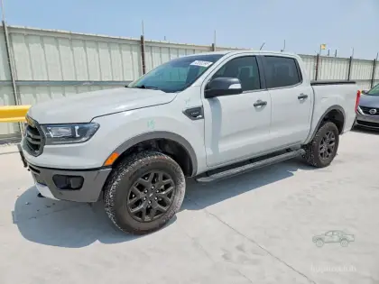 Ford Ranger 2022 (Automată) - Ford Ranger 2022 - Chișinău - Imagine 3 din 11