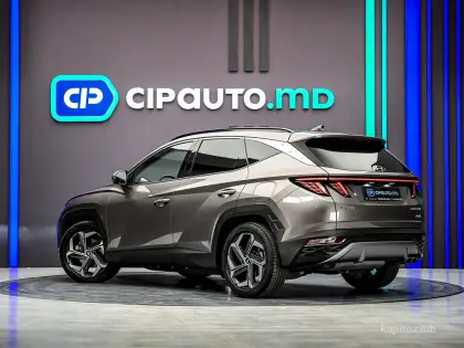 Hyundai Tucson 2021 (Automată) - Hyundai Tucson 2021 - Chișinău - Imagine 2 din 16