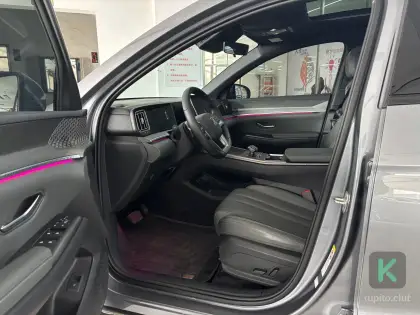 BYD Song 2025 (Automată) - BYD Song 2025 - Chișinău - Imagine 4 din 5