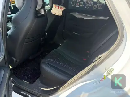 BYD Seal 2025 (Automată) - BYD Seal 2025 - Chișinău - Imagine 3 din 4