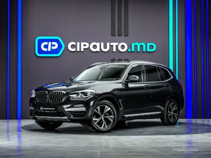 BMW X3 2019 (Automată) - BMW X3 2019 - Chișinău - Imagine 1 din 15