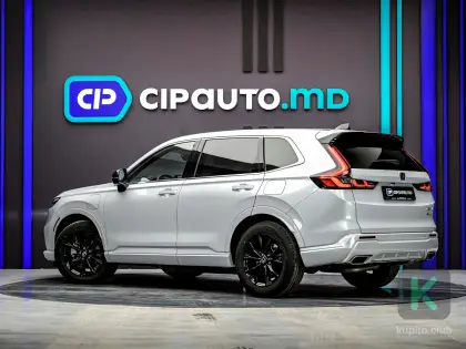 Honda CR-V 2024 (Automată) - Honda CR-V 2024 - Chișinău - Imagine 2 din 15
