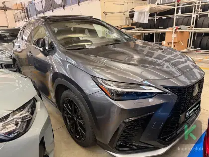 Lexus NX 2022 (Automată) - Lexus NX 2022 - Chișinău - Imagine 3 din 14