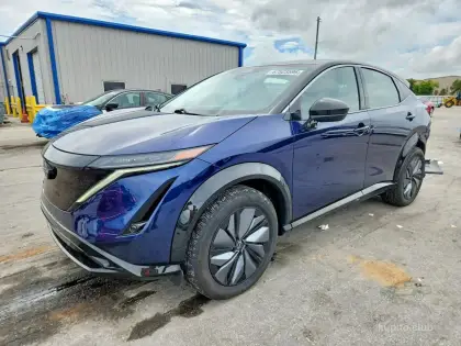 Nissan Ariya 2023 (Variator) - Nissan Ariya 2023 - Chișinău - Imagine 3 din 12