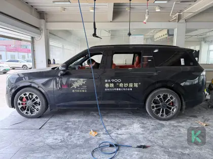 Lynk & Co 2025 (Automată) - Lynk & Co 2025 - Chișinău - Imagine 2 din 4