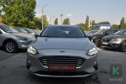 Ford Focus 2018 (Automată) - Ford Focus 2018 - Chișinău - Imagine 2 din 20
