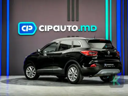 Renault Kadjar 2016 (Automată) - Renault Kadjar 2016 - Chișinău - Изображение 2 из 13