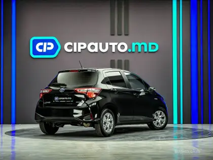 Toyota Yaris 2019 (Automată) - Toyota Yaris 2019 - Chișinău - Imagine 3 din 14