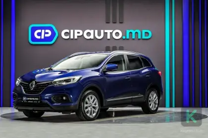 Renault Kadjar 2019 (Automată) - Renault Kadjar 2019 - Chișinău - Imagine 1 din 14
