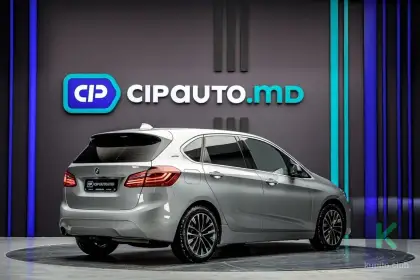BMW 2 Series 2018 (Automată) - BMW 2 Series 2018 - Chișinău - Изображение 3 из 13