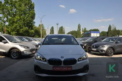BMW 2 Series 2018 (Automată) - BMW 2 Series 2018 - Chișinău - Image 2 of 19