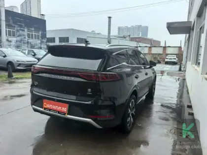 BYD Tang 2025 (Automată) - BYD Tang 2025 - Chișinău - Imagine 2 din 4