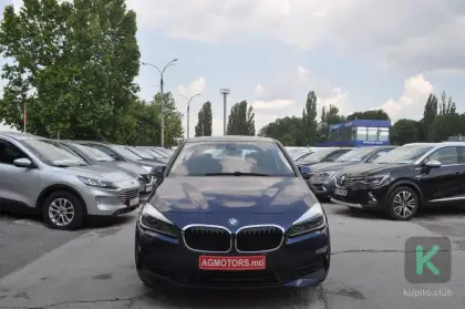BMW 2 Series Active Tourer 2020 (Automată) - BMW 2 Series Active Tourer 2020 - Chișinău - Imagine 2 din 19