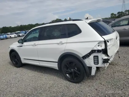 Volkswagen Tiguan 2024 (Automată) - Volkswagen Tiguan 2024 - Chișinău - Imagine 4 din 12