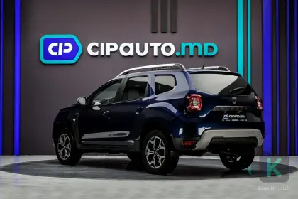 Dacia Duster 2018 (Manuală) - Dacia Duster 2018 - Chișinău - Imagine 2 din 13