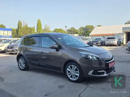 Renault Scenic 2012 (Automată) - Renault Scenic 2012 - Chișinău - Imagine 3 din 19