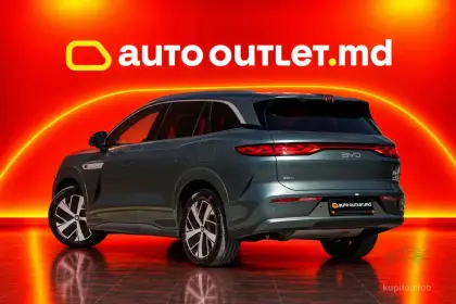 BYD Tang 2025 (Automată) - BYD Tang 2025 - Chișinău - Imagine 2 din 18