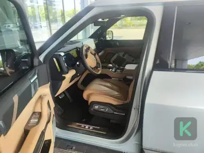 BYD Leopard 8 2025 (Automată) - BYD Leopard 8 2025 - Chișinău - Imagine 4 din 7