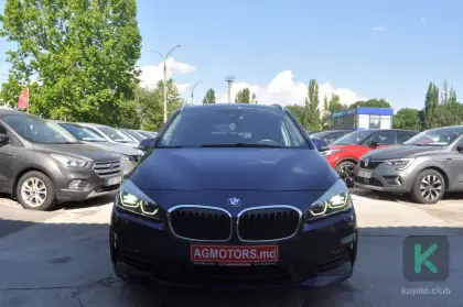 BMW 2 Series 2019 (Automată) - BMW 2 Series 2019 - Chișinău - Imagine 2 din 20