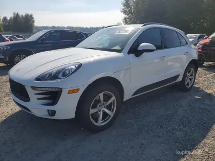 Porsche Macan 2017 (Automată) - Porsche Macan 2017 - Chișinău - Imagine 3 din 12