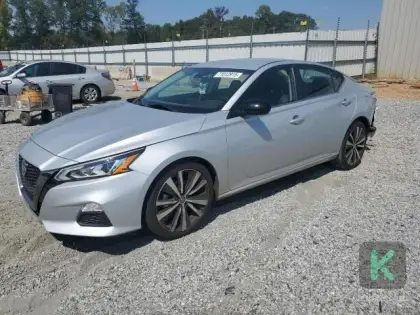 Nissan Altima 2022 (Automată) - Nissan Altima 2022 - Chișinău - Imagine 3 din 11