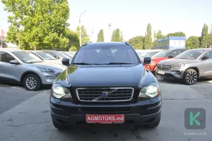 Volvo XC90 2006 (Automată) - Volvo XC90 2006 - Chișinău - Imagine 2 din 20