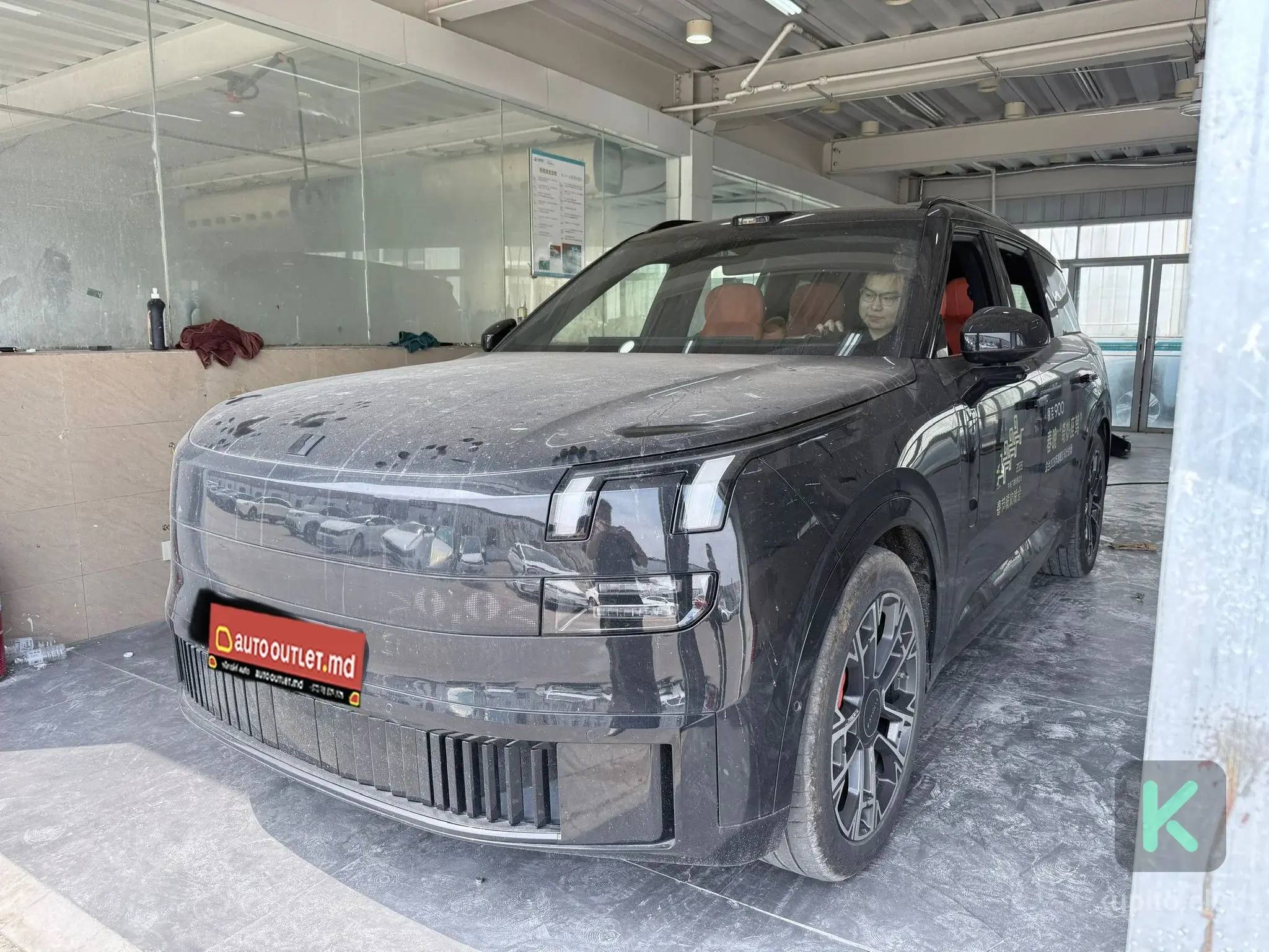 Lynk & Co 2025 (Automată) - Chișinău - Imagine 1 din 4