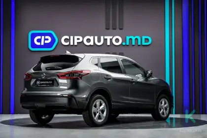 Nissan Qashqai 2019 (Automată) - Nissan Qashqai 2019 - Chișinău - Imagine 3 din 13