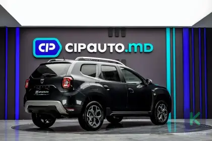 Dacia Duster 2018 (Manuală) - Dacia Duster 2018 - Chișinău - Imagine 3 din 13