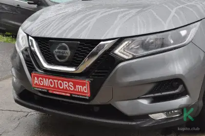 Nissan Qashqai 2017 (Automată) - Nissan Qashqai 2017 - Chișinău - Imagine 4 din 19