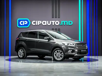 Ford Kuga 2017 (Automată) - Ford Kuga 2017 - Chișinău - Imagine 4 din 15