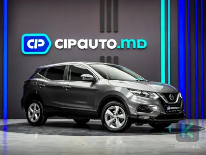 Nissan Qashqai 2020 (Manuală) - Nissan Qashqai 2020 - Chișinău - Imagine 4 din 12