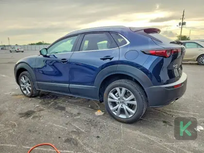 Mazda CX-30 2023 (Automată) - Mazda CX-30 2023 - Chișinău - Imagine 4 din 11