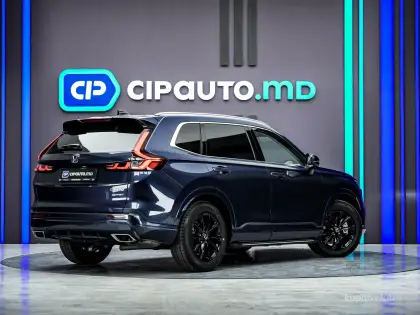 Honda CR-V 2023 (Automată) - Honda CR-V 2023 - Chișinău - Image 3 of 16