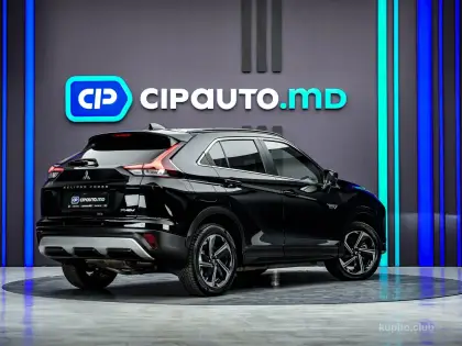 Mitsubishi Eclipse Cross 2022 (Automată) - Mitsubishi Eclipse Cross 2022 - Chișinău - Imagine 3 din 15