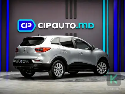 Renault Kadjar 2019 (Automată) - Renault Kadjar 2019 - Chișinău - Imagine 3 din 14