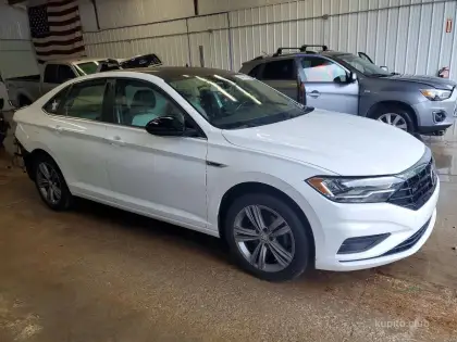 Volkswagen Jetta 2019 (Automată) - Volkswagen Jetta 2019 - Chișinău - Imagine 1 din 11
