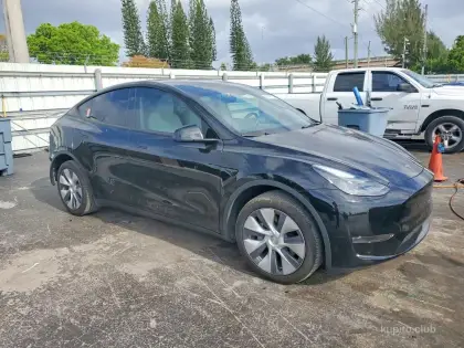 Tesla Model Y 2023 (Variator) - Tesla Model Y 2023 - Chișinău - Imagine 1 din 11