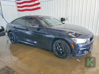 BMW 4 Series 2019 (Automată) - BMW 4 Series 2019 - Chișinău - Imagine 1 din 11