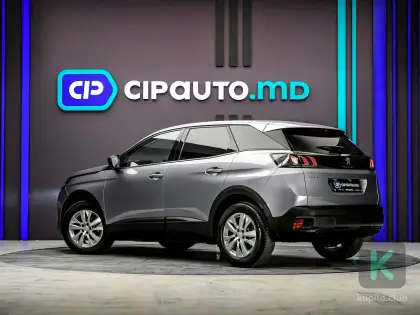 Peugeot 3008 2021 (Automată) - Peugeot 3008 2021 - Chișinău - Imagine 2 din 13