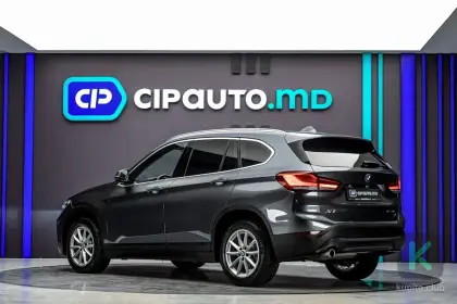 BMW X1 2020 (Automată) - BMW X1 2020 - Chișinău - Imagine 2 din 15