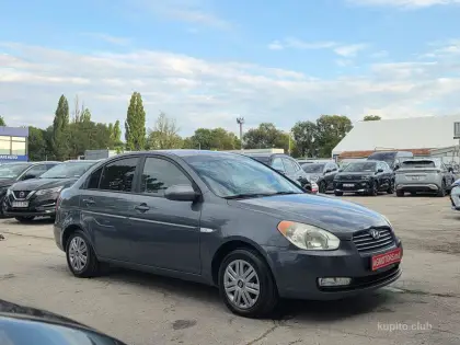 Hyundai Accent 2007 (Manuală) - Hyundai Accent 2007 - Chișinău - Imagine 3 din 15