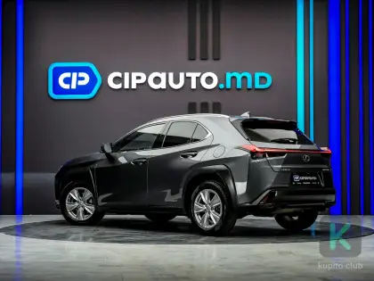 Lexus UX 250h 2022 (Automată) - Lexus UX 250h 2022 - Chișinău - Imagine 2 din 14